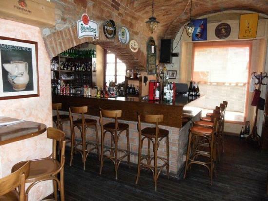Cantina del Teatro