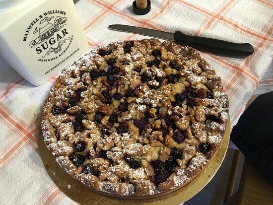 Santa Marta Dolci & Caffe