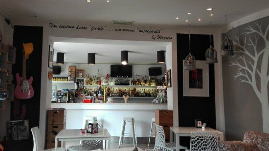 Caffé del Convento