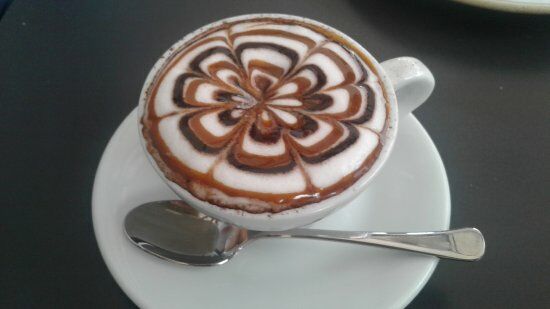 Bio Caffe Pascucci