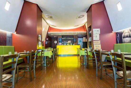 Osteria.Com