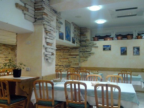 Ristorante Da Cesarino