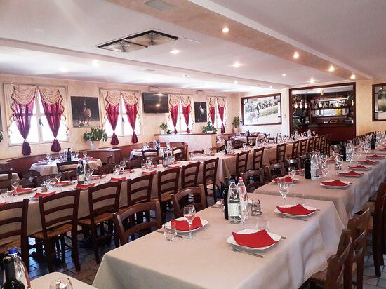 Ristorante Pizzeria Pegaso