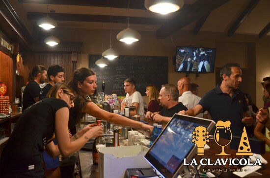 La Clavicola