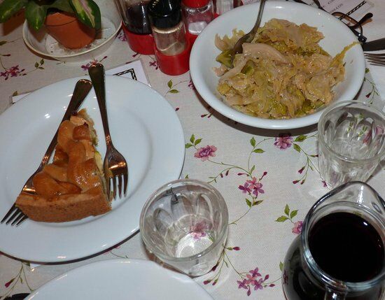 Trattoria Al Galeazzino