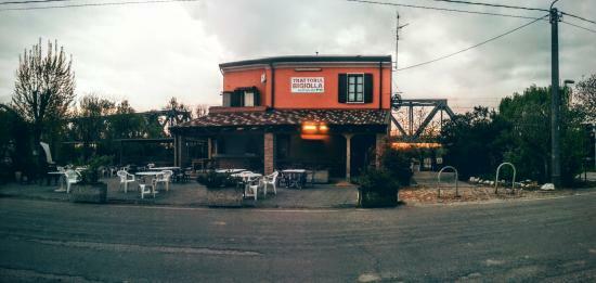 Ristorante Trattoria Bigiolla