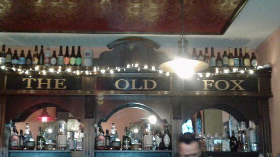 The Old Fox Pub