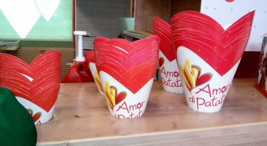 Amor di Patata