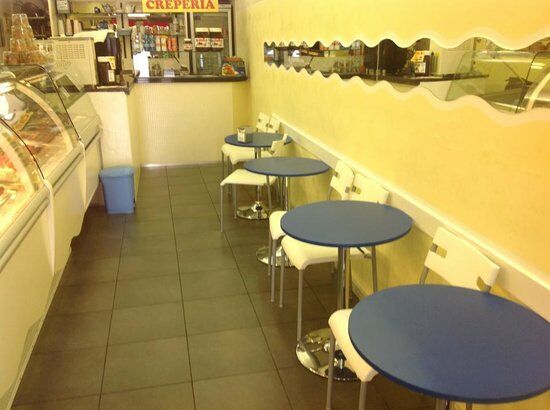 Gelateria CAVOUR