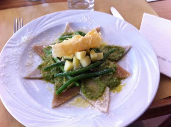 Locanda I Satiri