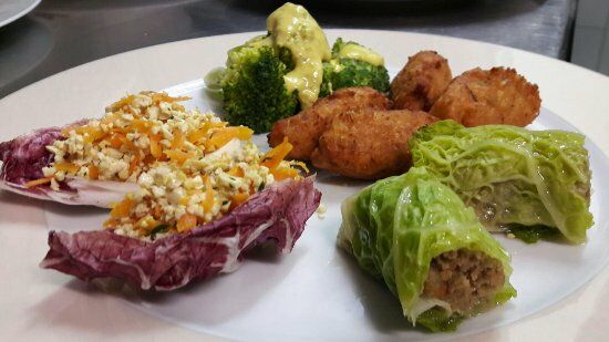 Bar Trattoria Gildo