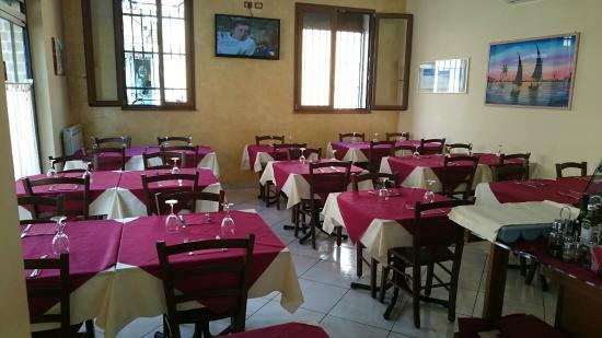 Ristorante Pizzeria San Marco