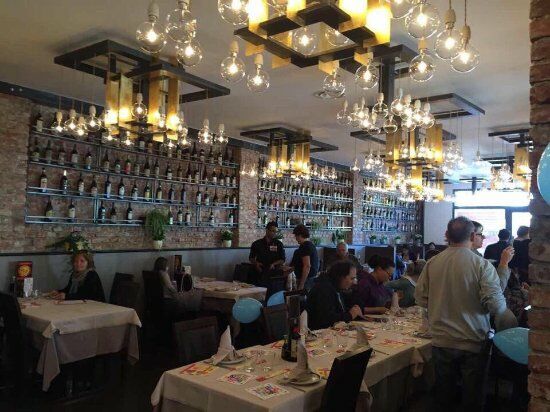 Ristorante Isola dei Sapori