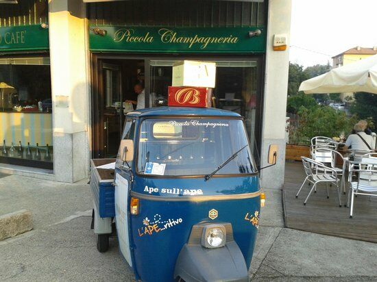 Primo Cafe'