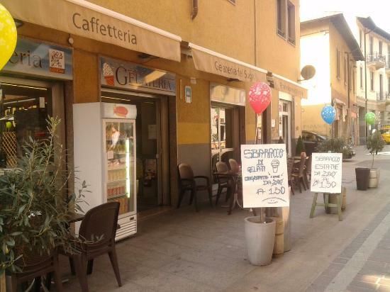 Gelateria Dei Sogni