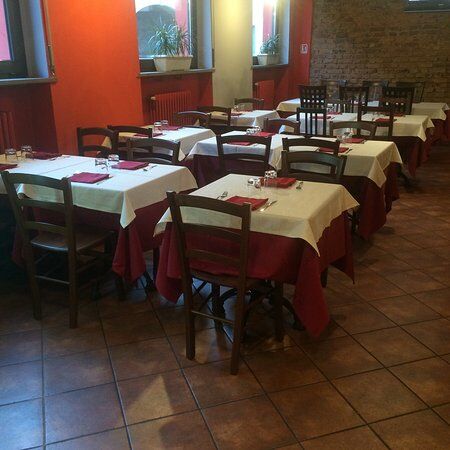 La Taverna dell'Orso