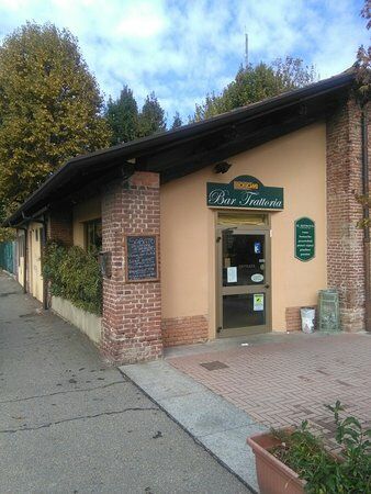 Il Ritrovo