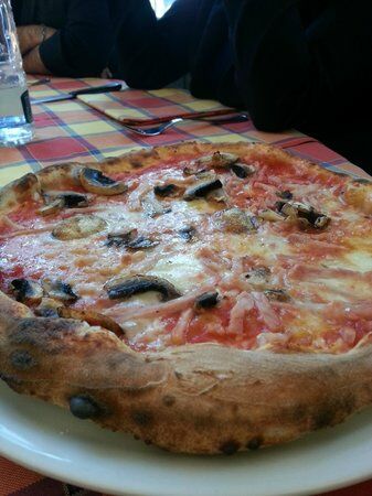 O' Vesuvio