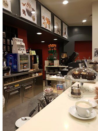 La Bottega del Caffe