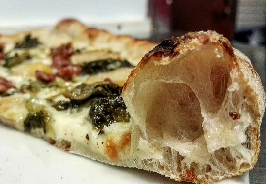 Pizzeria La Smorfia
