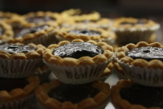 Pasticceria Bonfiglio