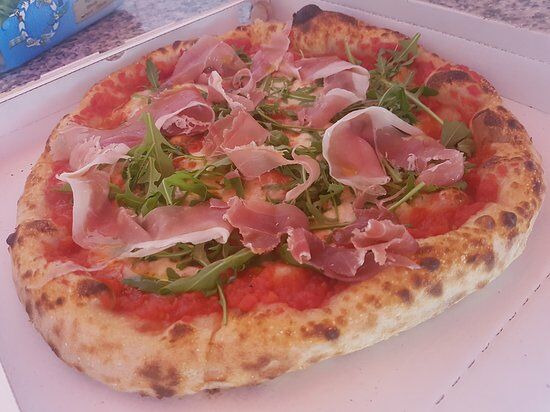 Pizzeria PrimaVera