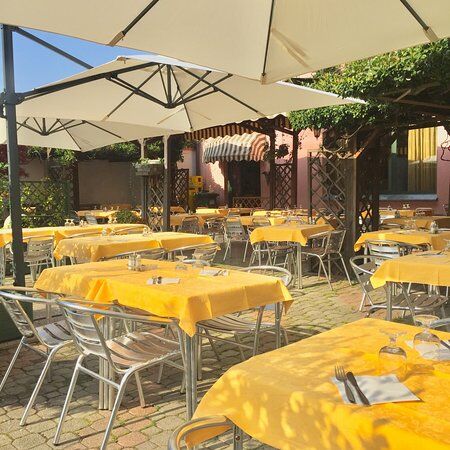 Ristorante Oriani