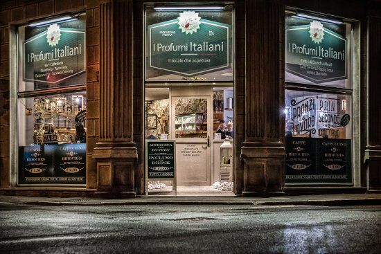 I Profumi Italiani