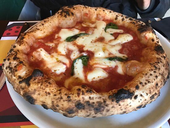 Pizzeria P