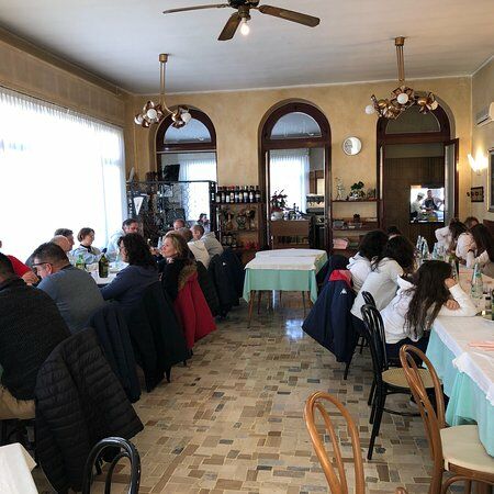 Ristorante Da Arrigo