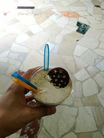 Il Tucano Gelateria