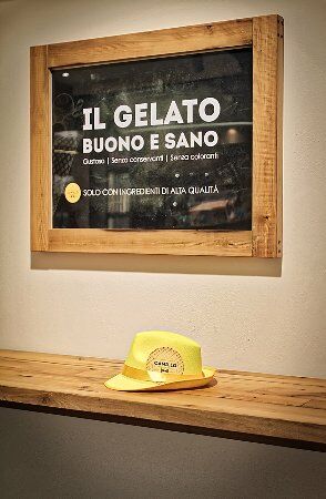 Gelateria Camillo