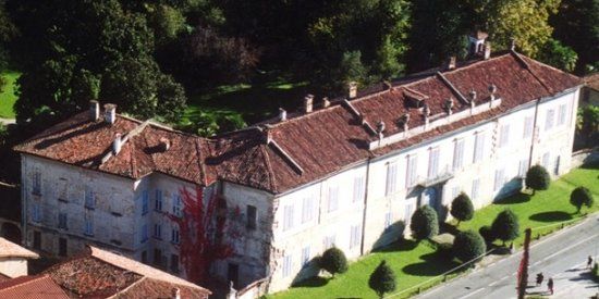 Palazzo Bassi Brugnatelli