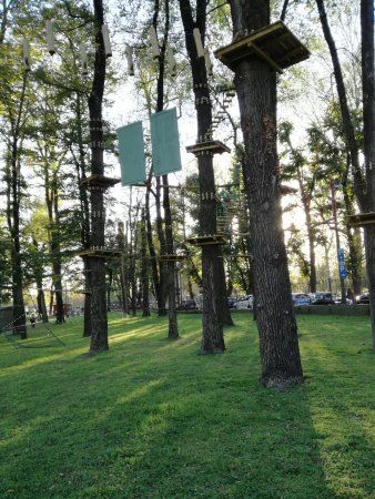 Parco delle Colonie Padane