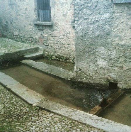 Lavatoio La Foce
