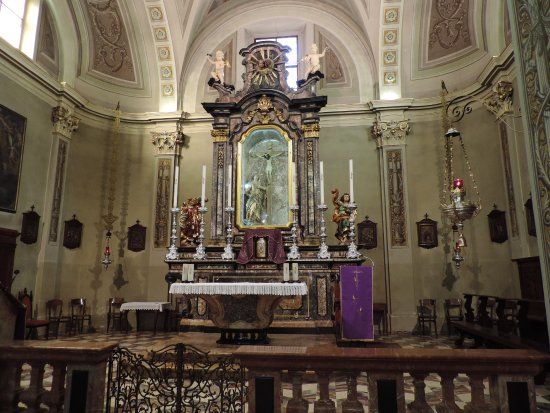 Santuario del Santissimo Crocifisso