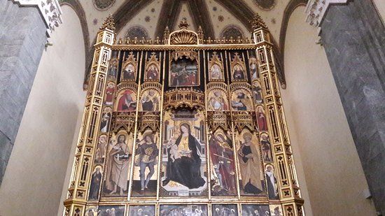 Parrocchia Santi Giuseppe e Floriano