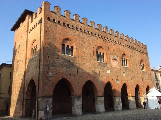 Palazzo Cittanova