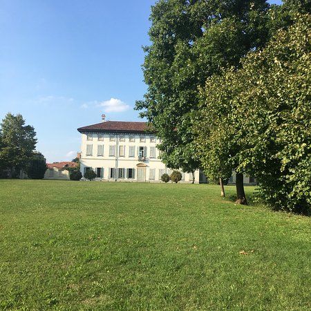 Parco della Magana