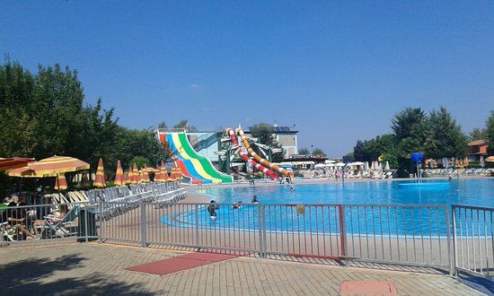 Parco Acquatico Center Park