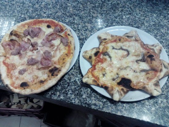 Pizza Inferno Di Verdaro Francesco