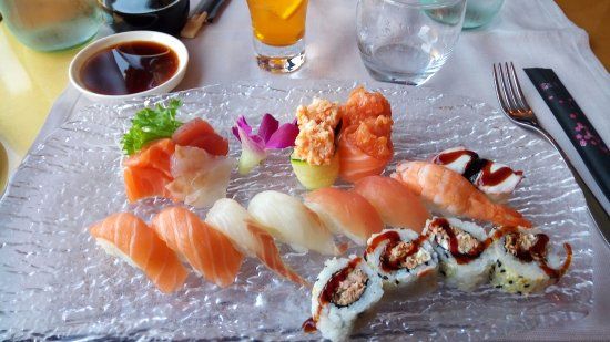 Amy Sushi