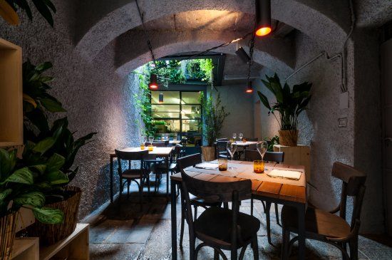 Vecchio Ristorante Fiume
