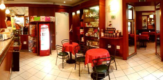 Bar Moderno