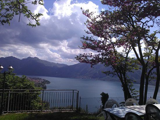 Agriturismo La Zia Berta di Bertarini Giulia