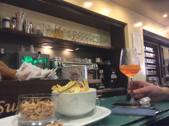 Ristorante Cusani