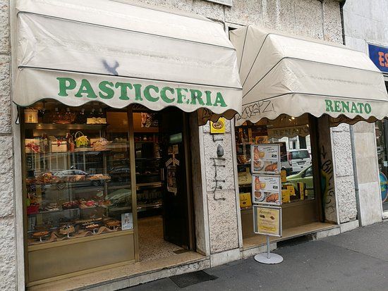 Pasticceria Caffetteria Renato