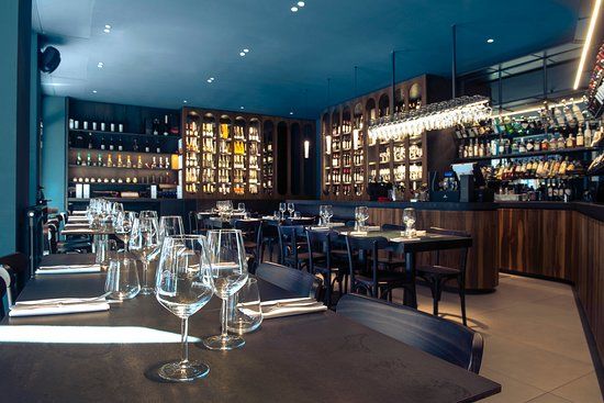 Cantine Milano Ristorante e Wine Bar