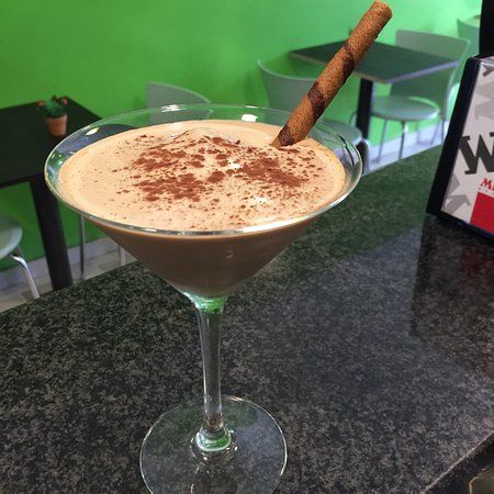 Butterfly Lounge Bar