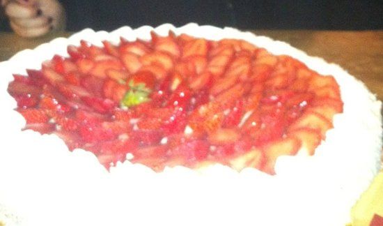 Christian Pasticceria